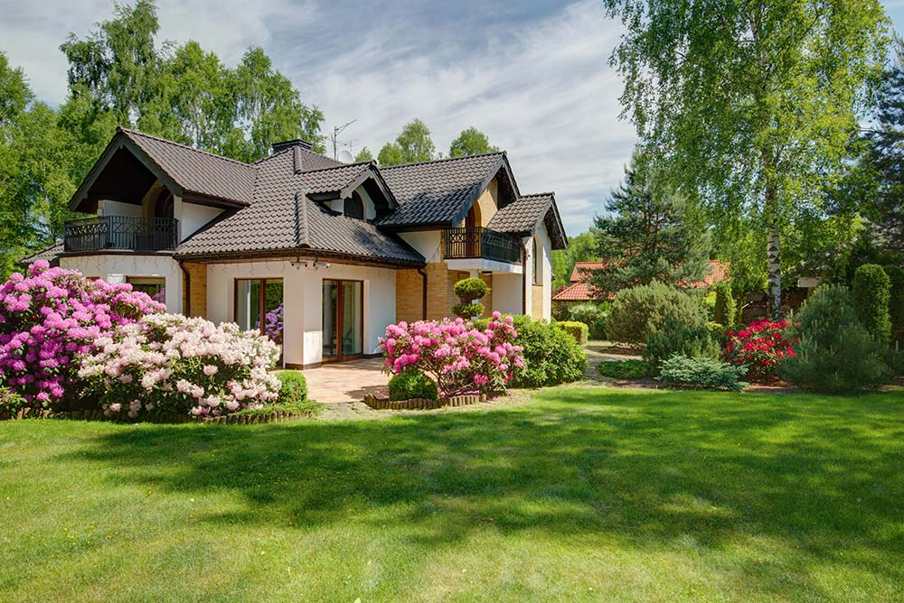 Residential Landscaping