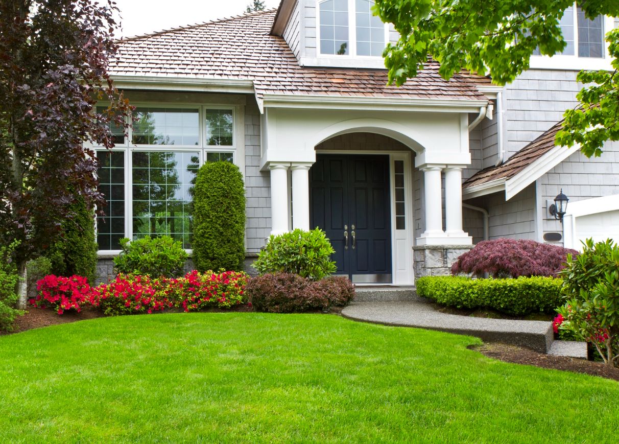 Lawn Care in Colts Neck, NJ