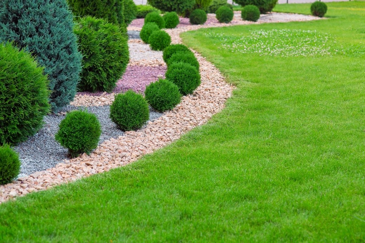 Patio Landscaping in Colts Neck, NJ