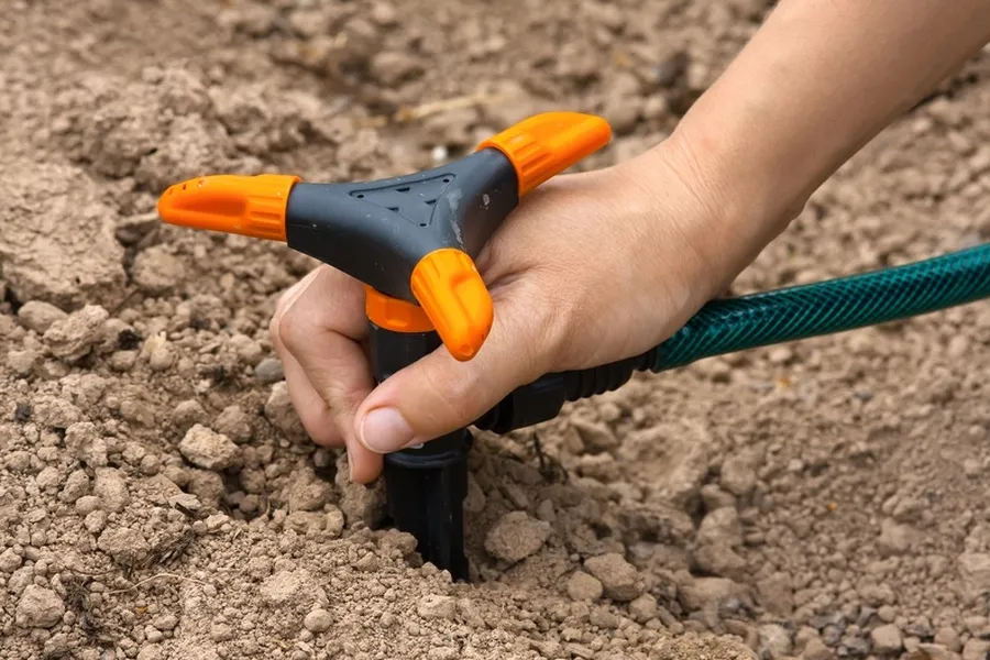 Affordable Irrigation System Repair Colts Neck, NJ