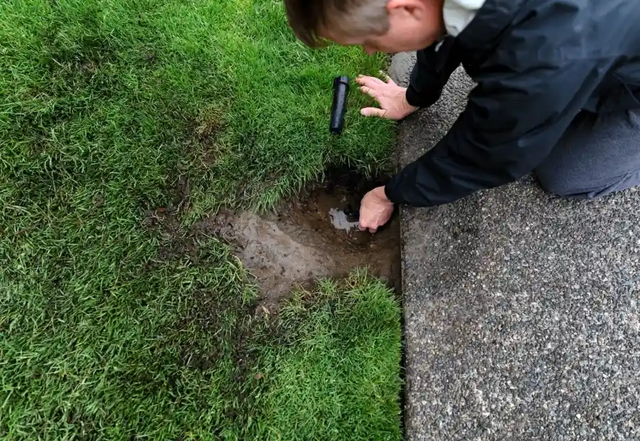 Common Irrigation System Repair Warning Signs Colts Neck, NJ Common Irrigation System Repair Warning Signs Colts Neck, NJ