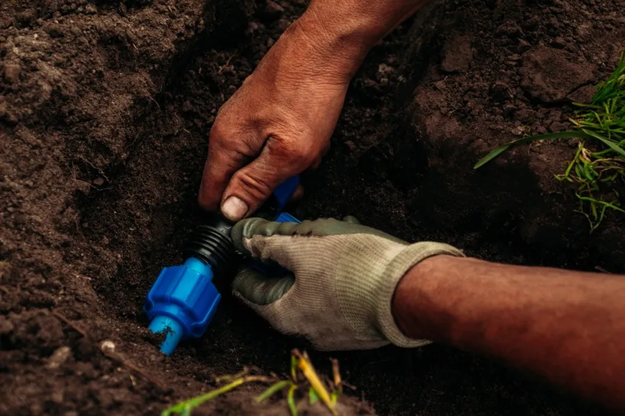 Common Irrigation System Repair Warning Signs in Colts Neck, NJ Common Irrigation System Repair Warning Signs in Colts Neck, NJ