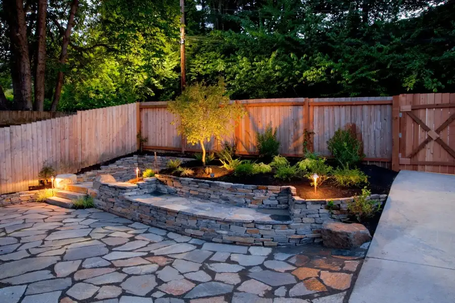Designer Landscaping LLC's Other Services