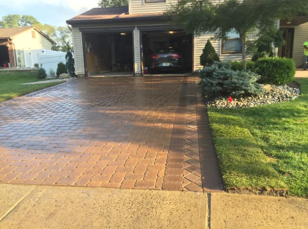 Landscaping Contractor