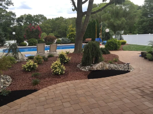Landscaping Contractor