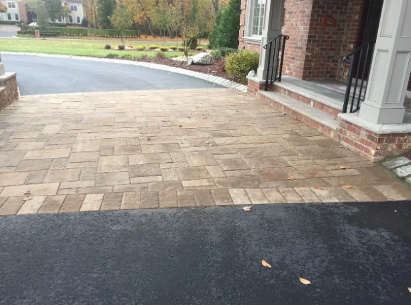 Landscaping Contractor