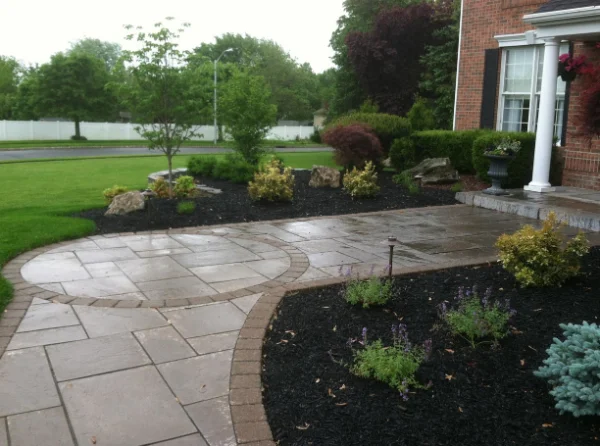 Landscaping Contractor