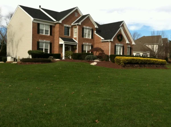 Landscaping Contractor