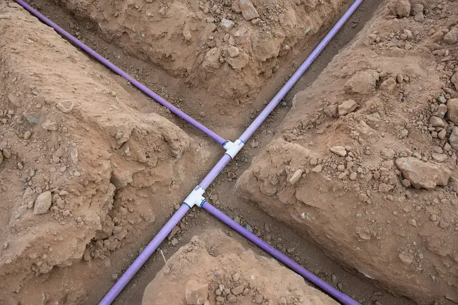 The Benefits Of Custom Sprinkler System Installation in Colts Neck, NJ